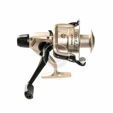 ABU Cardinal 3RD CDL Special sale limited model