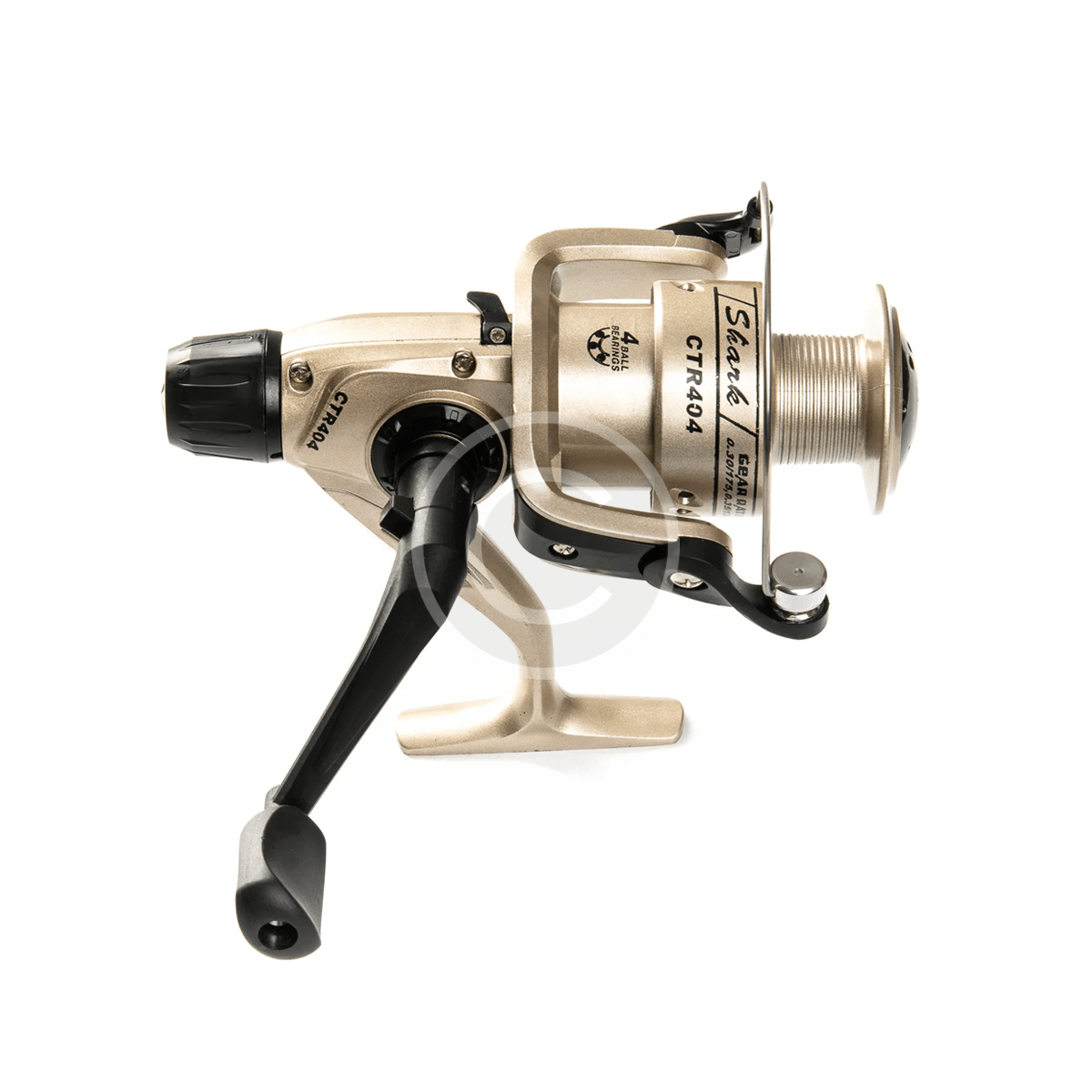 ABU Cardinal 3RD CDL Special sale limited model